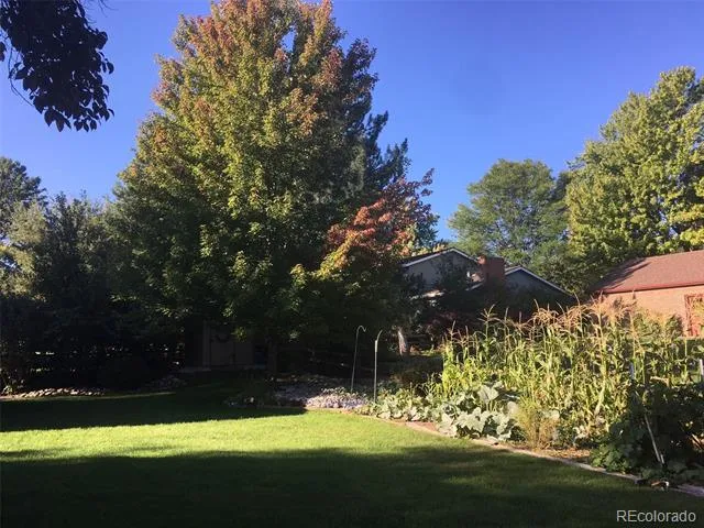 7019 S Windermere Street Littleton, CO 80120