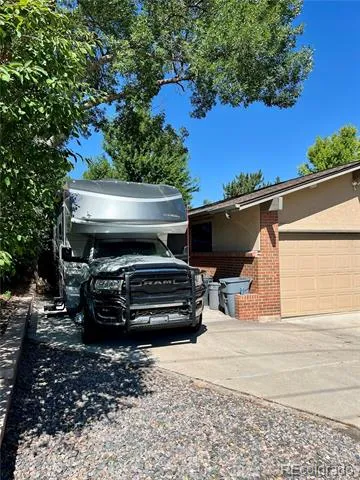 7019 S Windermere Street Littleton, CO 80120