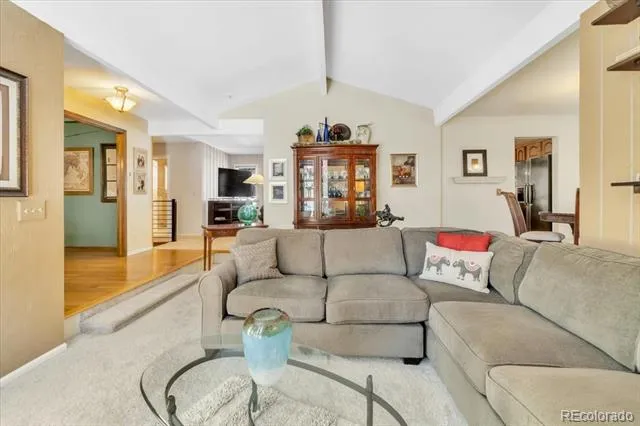7019 S Windermere Street Littleton, CO 80120