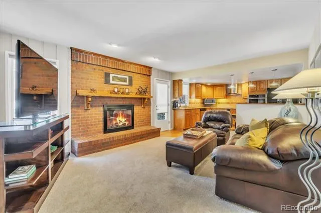 7019 S Windermere Street Littleton, CO 80120