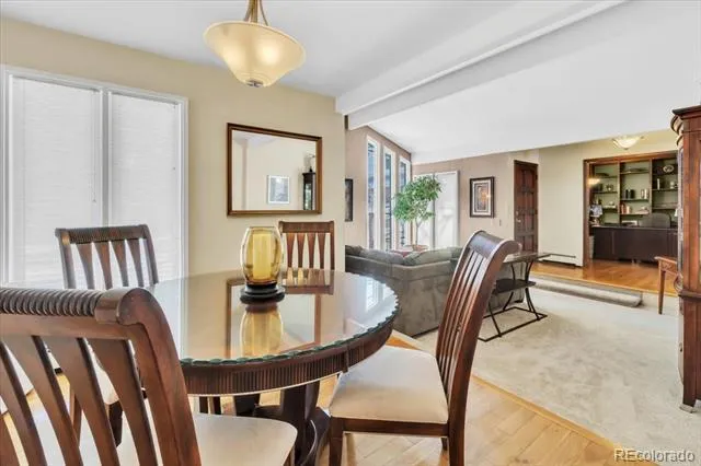 7019 S Windermere Street Littleton, CO 80120
