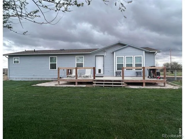 8969 Highway 52 Wiggins, CO 80654