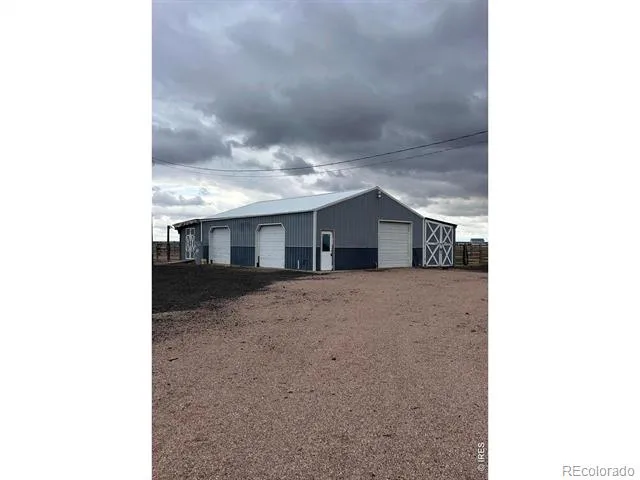8969 Highway 52 Wiggins, CO 80654