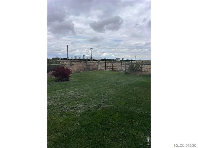 8969 Highway 52 Wiggins, CO 80654