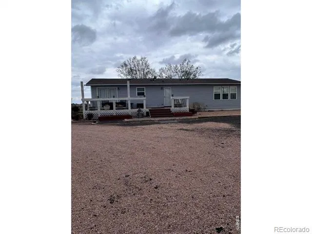 8969 Highway 52 Wiggins, CO 80654