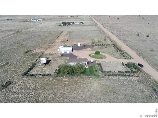 8969 Highway 52 Wiggins, CO 80654