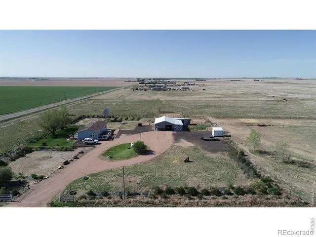 8969 Highway 52 Wiggins, CO 80654