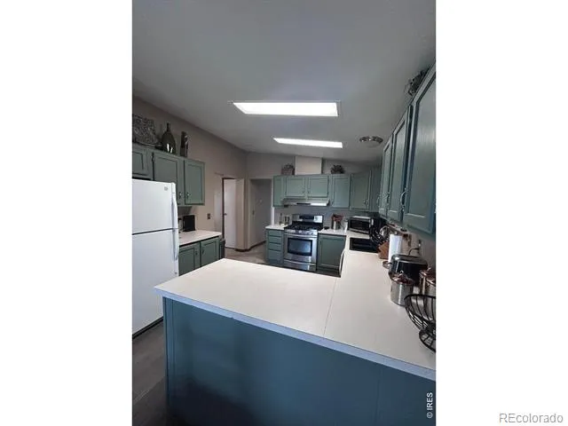8969 Highway 52 Wiggins, CO 80654