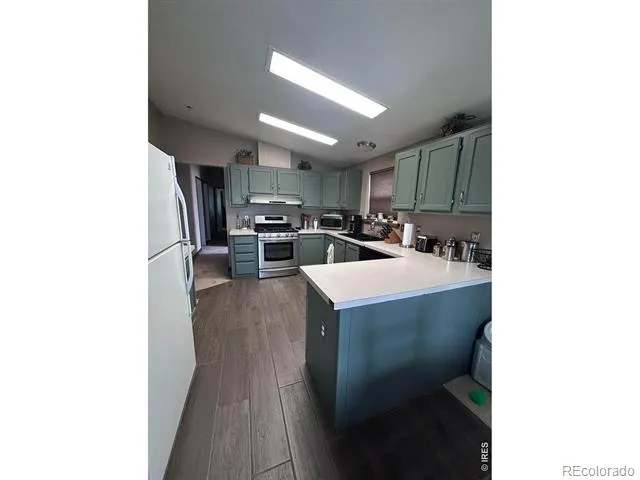 8969 Highway 52 Wiggins, CO 80654