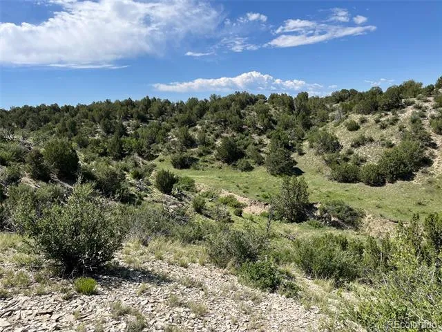 Railroad Springs Road Pueblo, CO 81004