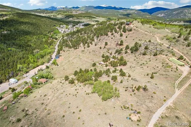 0003 Eureka St Central City, CO 80427