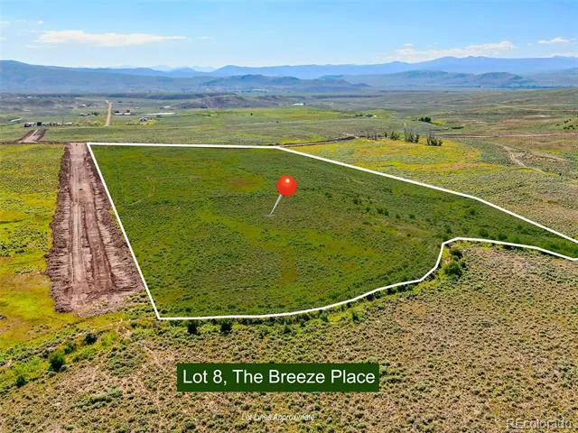 400 GCR 22313 Kremmling, CO 80459