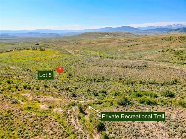 400 GCR 22313 Kremmling, CO 80459