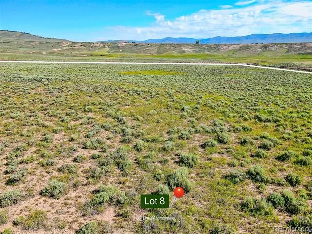 400 GCR 22313 Kremmling, CO 80459