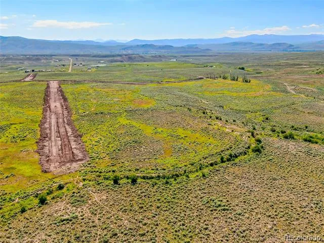 400 GCR 22313 Kremmling, CO 80459
