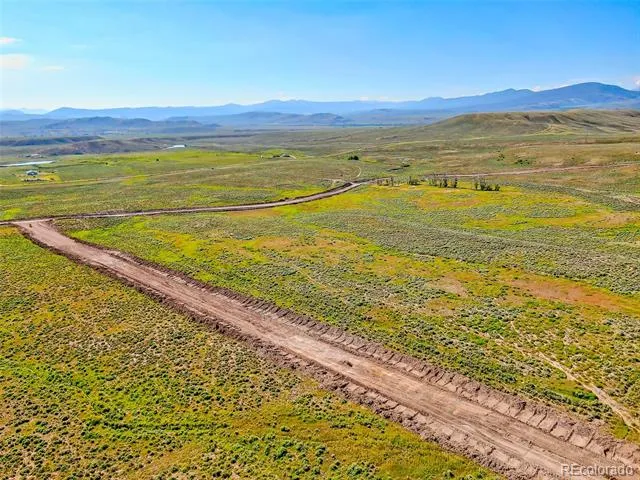 400 GCR 22313 Kremmling, CO 80459