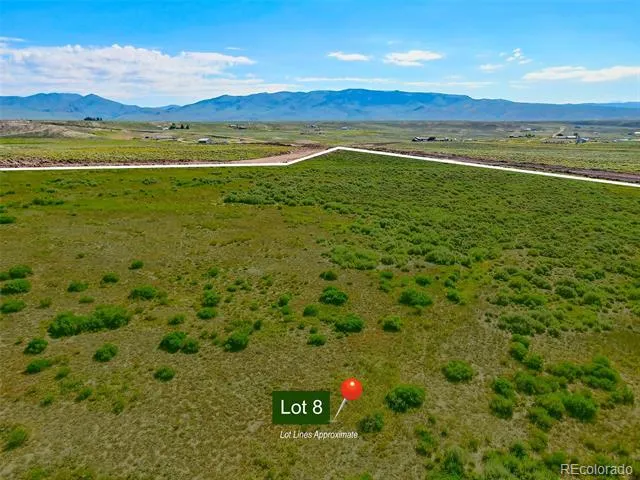 400 GCR 22313 Kremmling, CO 80459
