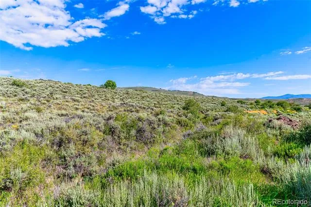 400 GCR 22313 Kremmling, CO 80459