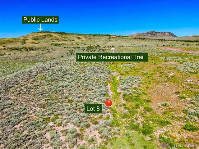 400 GCR 22313 Kremmling, CO 80459