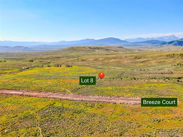 400 GCR 22313 Kremmling, CO 80459