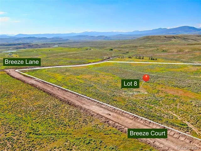 400 GCR 22313 Kremmling, CO 80459