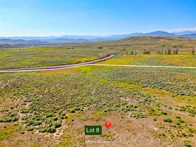400 GCR 22313 Kremmling, CO 80459