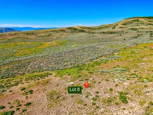 400 GCR 22313 Kremmling, CO 80459