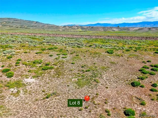 400 GCR 22313 Kremmling, CO 80459