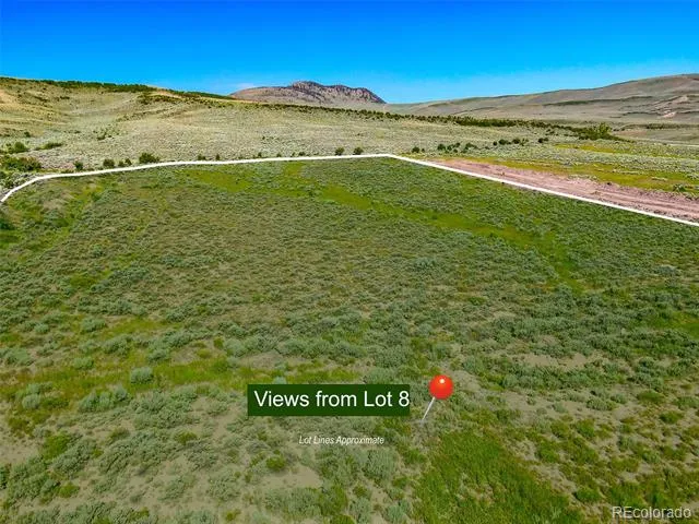 400 GCR 22313 Kremmling, CO 80459