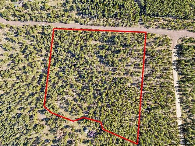 Molly Dr, Lot #3 Conifer, CO 80433