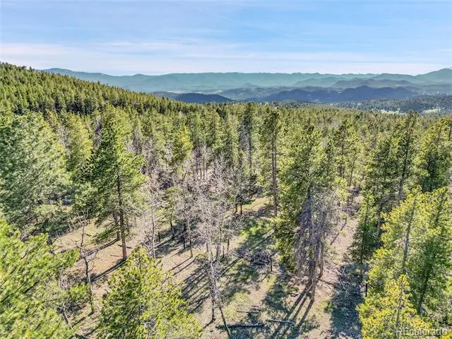 Molly Dr, Lot #3 Conifer, CO 80433