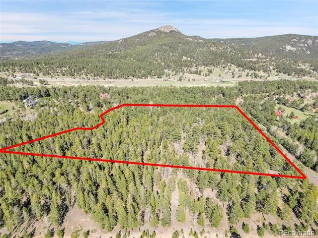 Molly Dr, Lot #3 Conifer, CO 80433