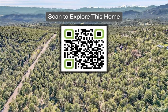 Molly Dr, Lot #3 Conifer, CO 80433