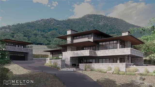 63 Canyon Pines Drive Arvada, CO 80403