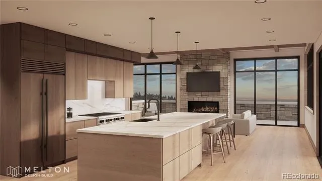 63 Canyon Pines Drive Arvada, CO 80403