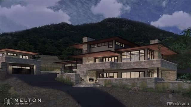 63 Canyon Pines Drive Arvada, CO 80403