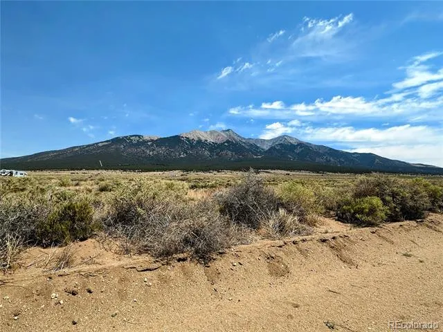 MM15th Street Blanca, CO 81123