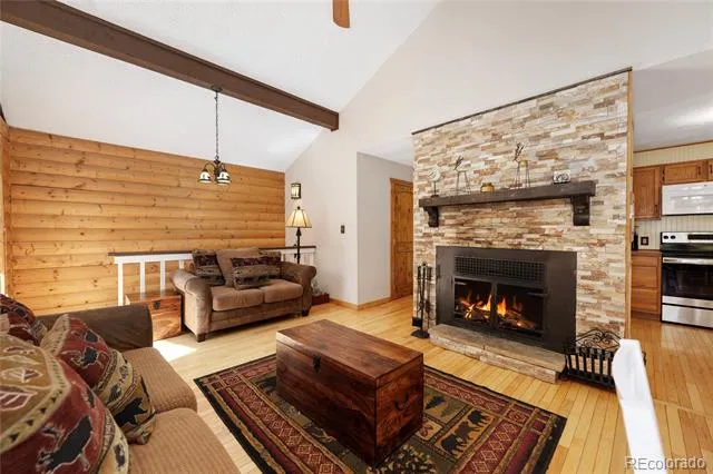 711 County Road 4980 Grand Lake, CO 80447