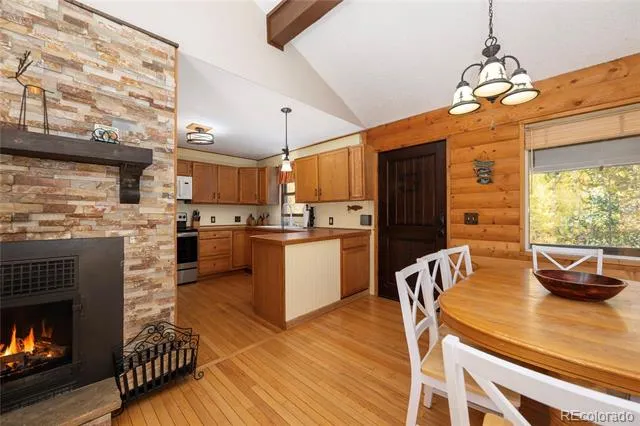 711 County Road 4980 Grand Lake, CO 80447