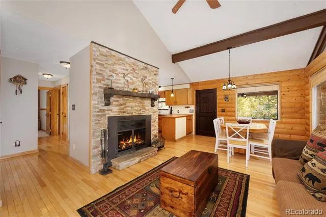 711 County Road 4980 Grand Lake, CO 80447