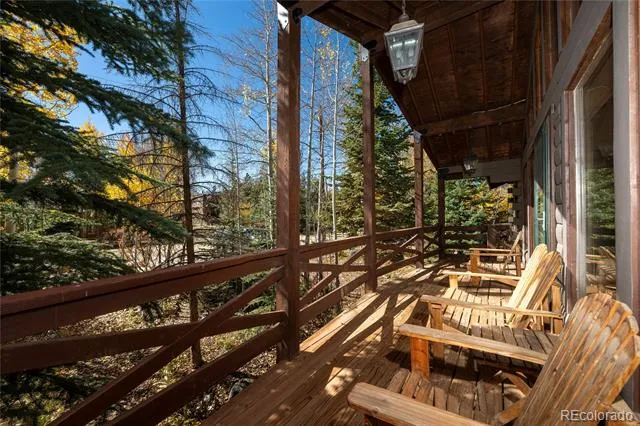 711 County Road 4980 Grand Lake, CO 80447