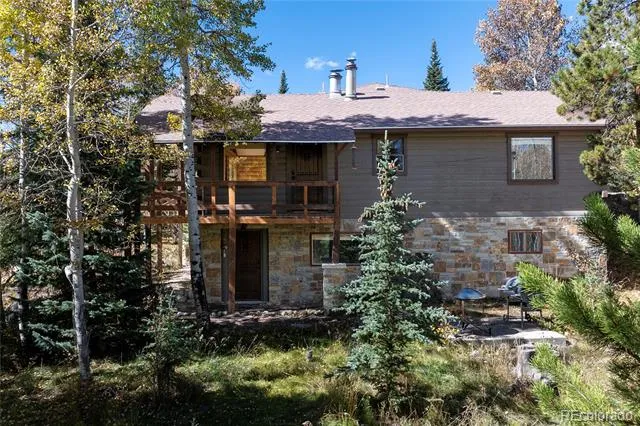 711 County Road 4980 Grand Lake, CO 80447