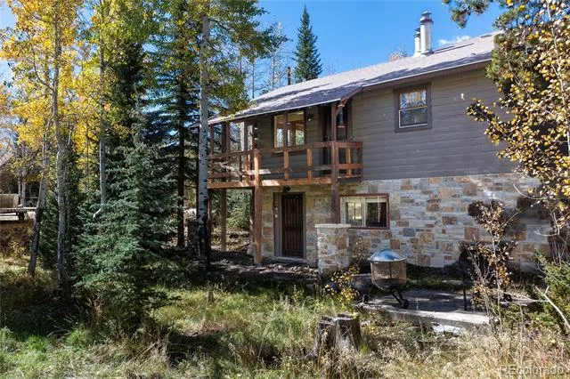 711 County Road 4980 Grand Lake, CO 80447