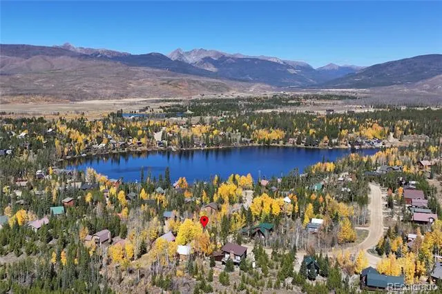 711 County Road 4980 Grand Lake, CO 80447