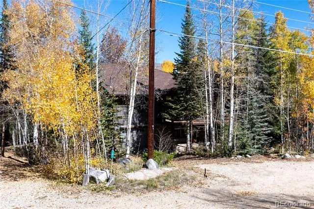 711 County Road 4980 Grand Lake, CO 80447