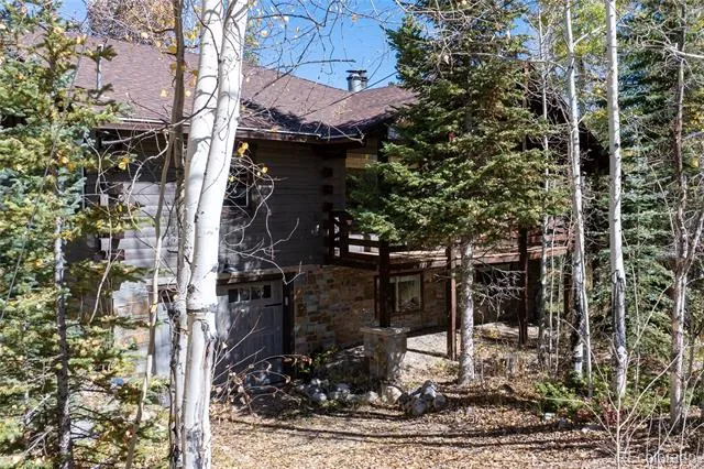 711 County Road 4980 Grand Lake, CO 80447