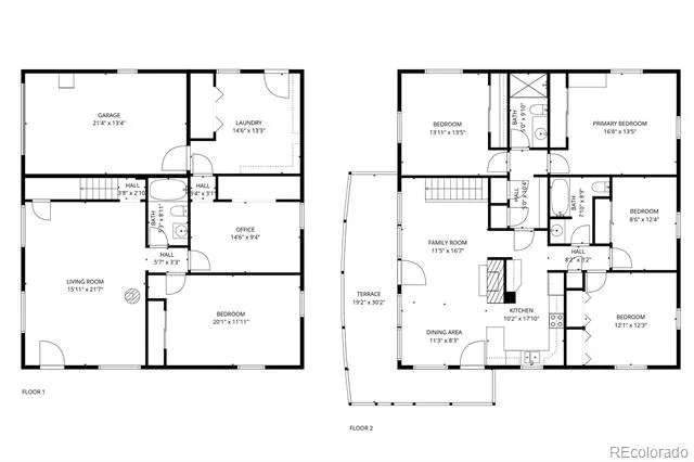 711 County Road 4980 Grand Lake, CO 80447