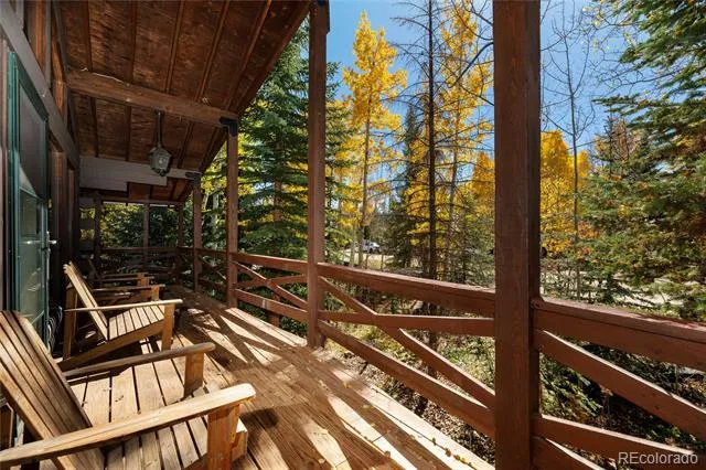 711 County Road 4980 Grand Lake, CO 80447