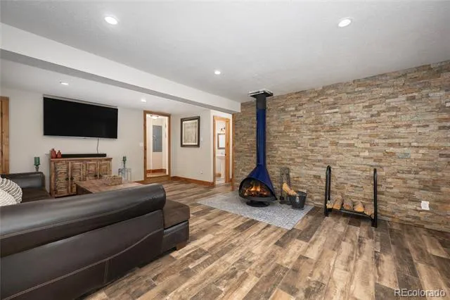 711 County Road 4980 Grand Lake, CO 80447
