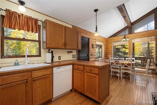 711 County Road 4980 Grand Lake, CO 80447